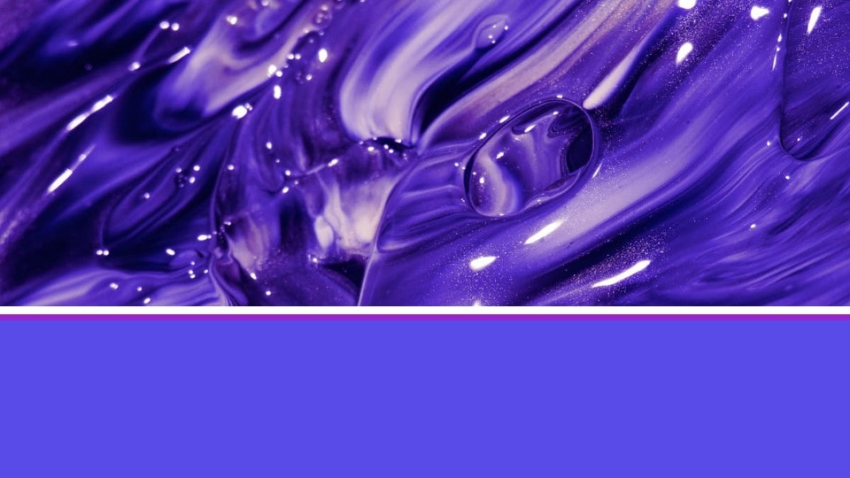 abstract border discord banner example