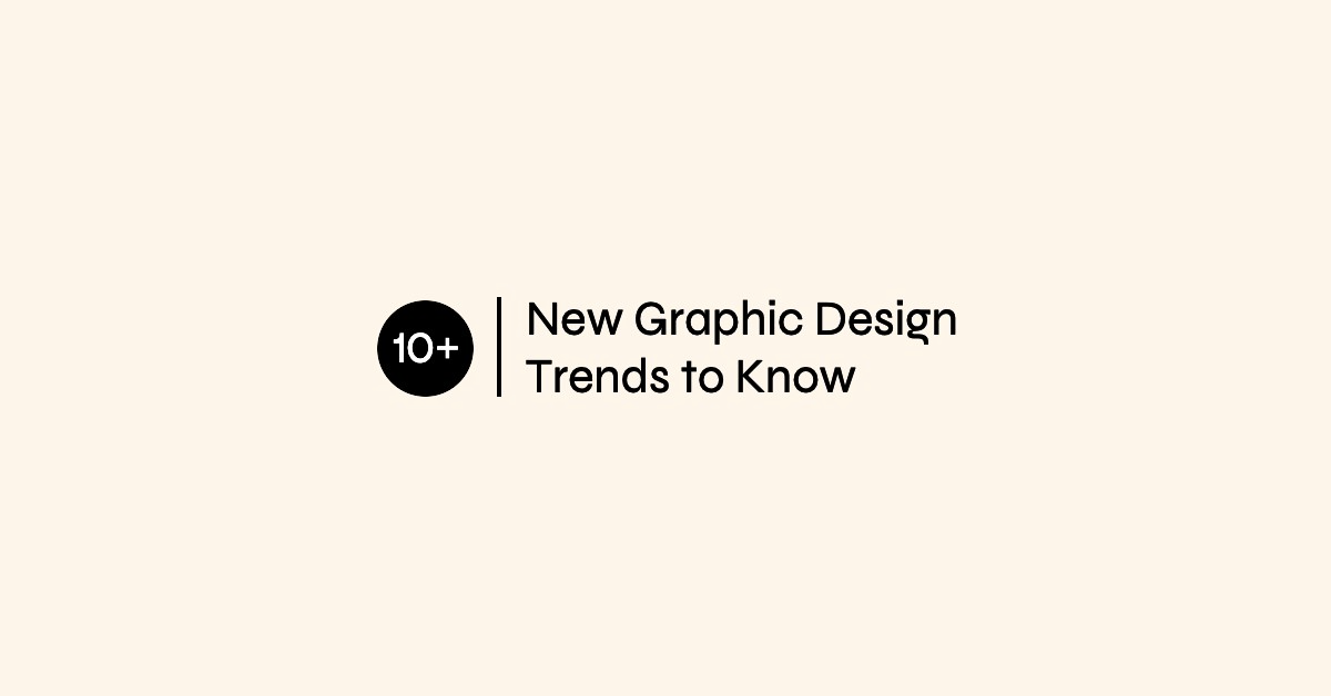 graphic design trends 2021