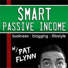 Smart Passive Income podcast